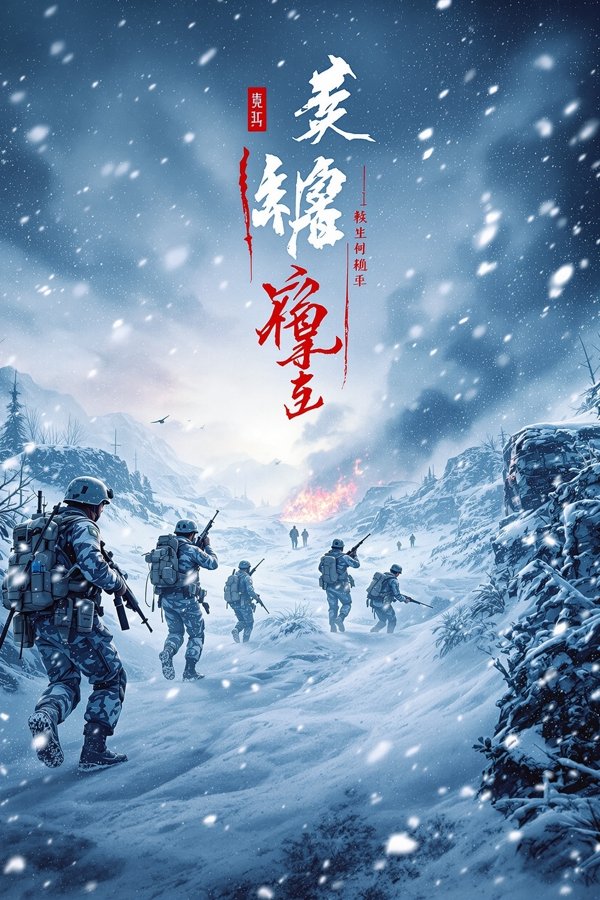 长津湖之水门桥 - 伦理影视